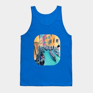 Venice Tank Top